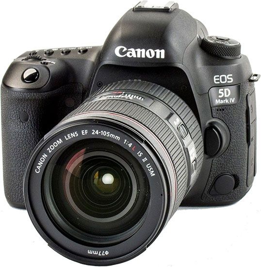 Продам Canon 5d mark4, в отличном состоянии, 1 владелец.