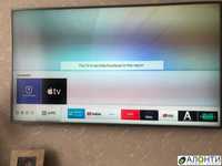 Разблокировка вашего телевизора samsung smart hub