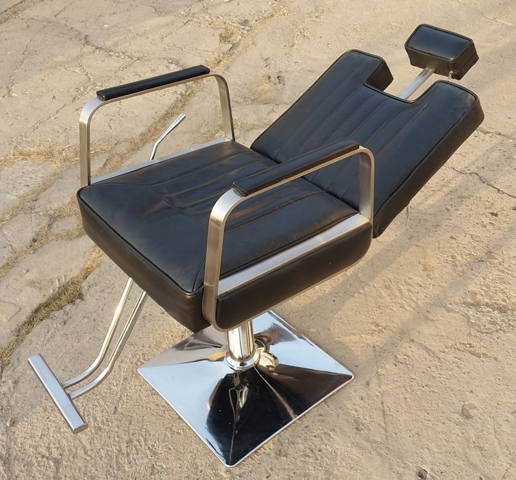 Кресло парикмахерское