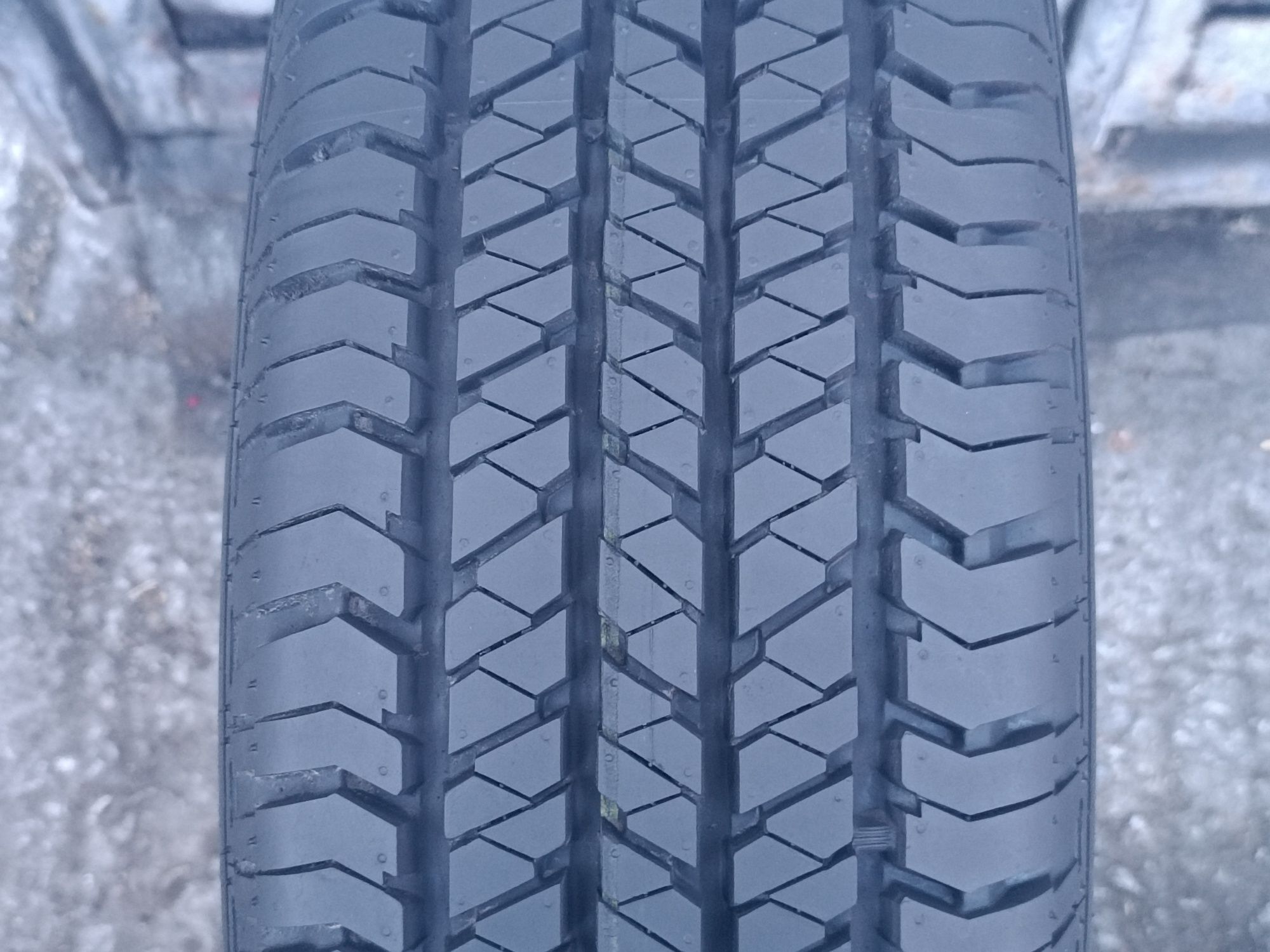 205/70/15 Bridgestone