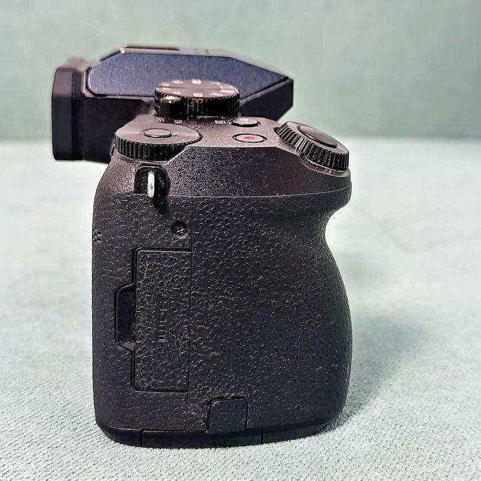 Panasonic Lumix G7 4K Body