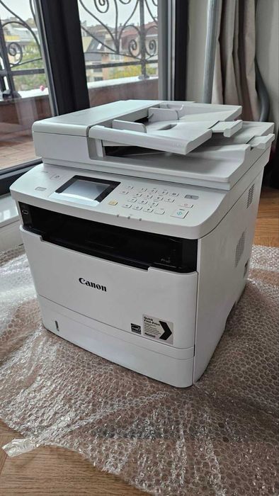 Лазерен МФУ Canon MF411dw принтер / скенер / копир