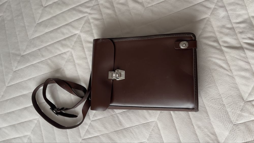 Продам полевую сумку планшет