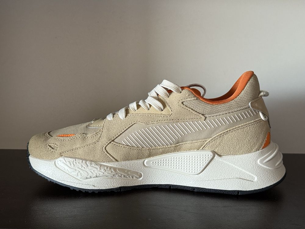 Puma Rs-z Earth 43н 28см  Стелка