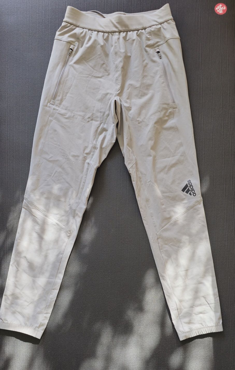 Долнище Adidas размер S