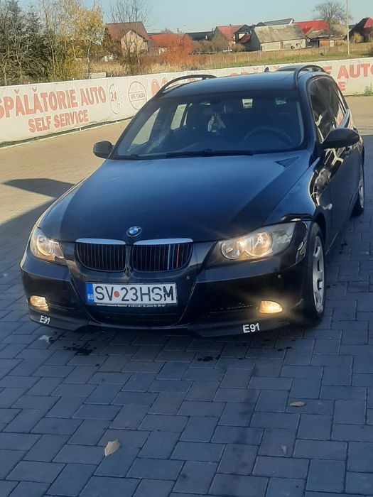 Vând BMV sau schimb pe un passat b5