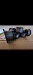 Sarma neagra pistol legat fier beton wl 460
