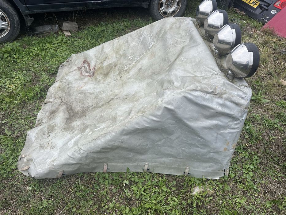 Rollbar Ford Ranger Mitsubishi L 200 Mazda bt 50 / b 2500 Nissan Navar