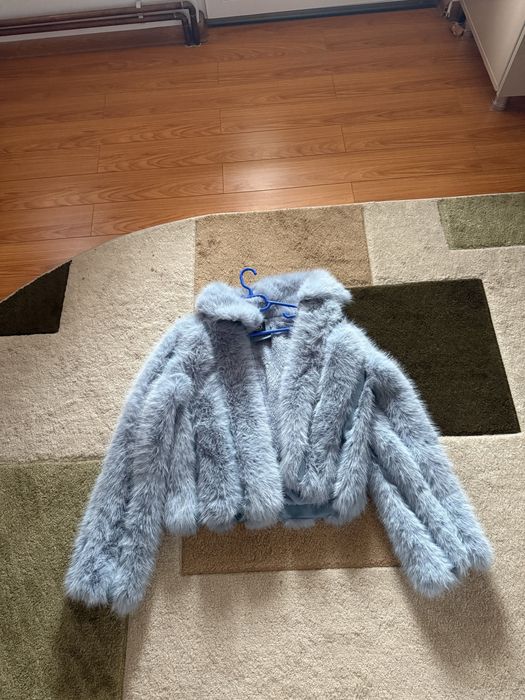 Blana dama artificiala