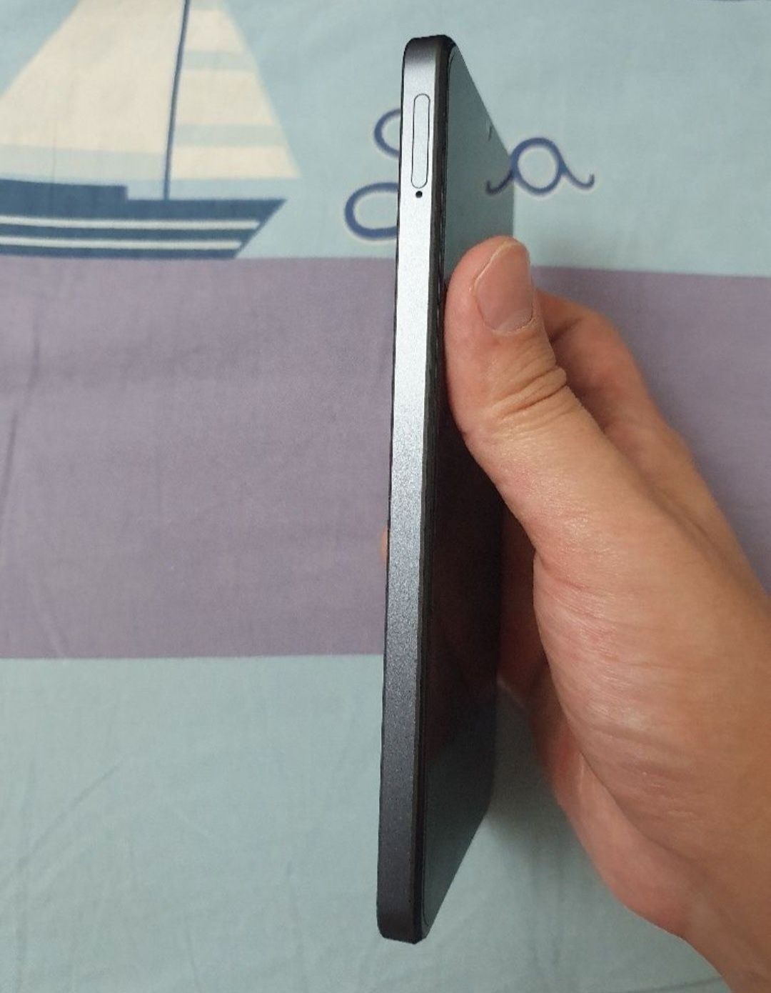 Realme Note 50 6/64GB Black 2024 Igravoy Holati Ideal Yengide 4G Zor