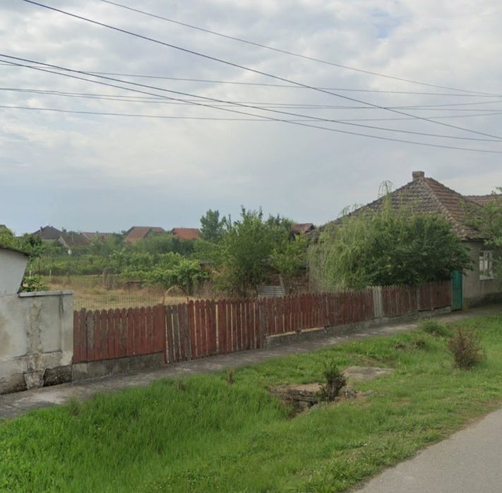 Teren intravilan, 510 mp