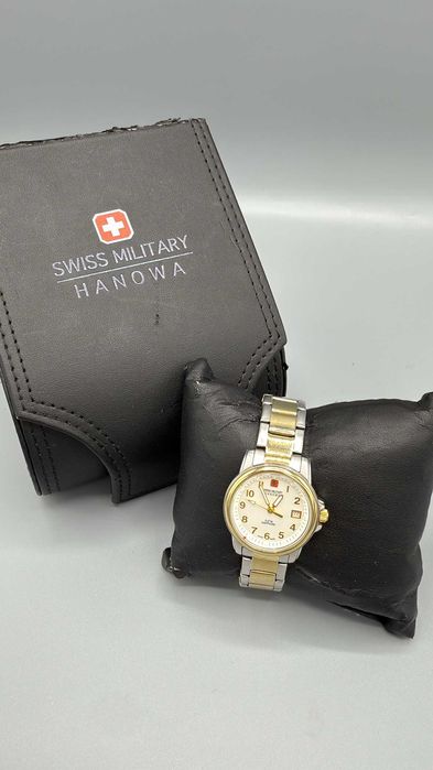 Ceas de dama Military