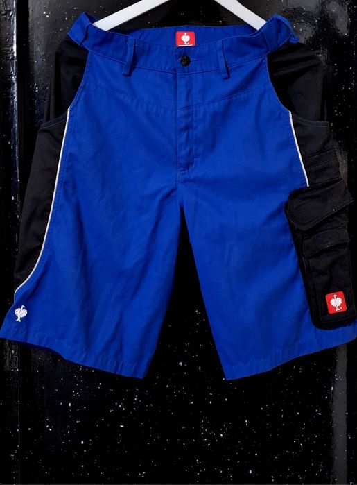 Pantaloni scurti Engelbert Strauss S
Marime : S