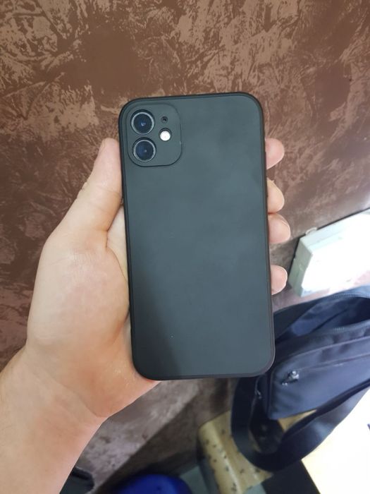 IPhone 11 64 gb обмен хам ба