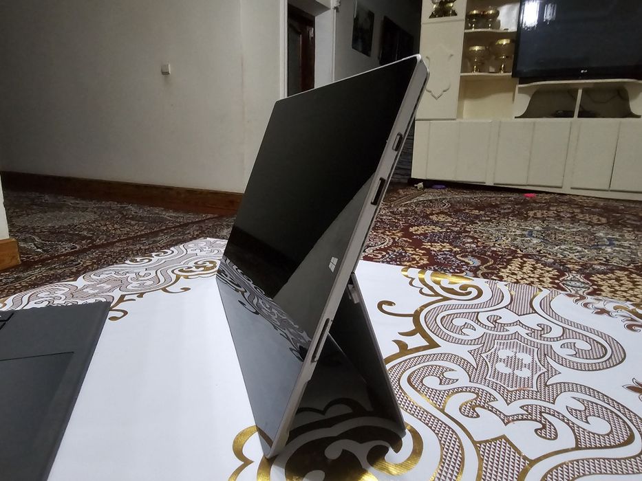 Microsoft Surface Pro 3 Экран сенсор планшет/ноутбук 8 озу / 256 памят