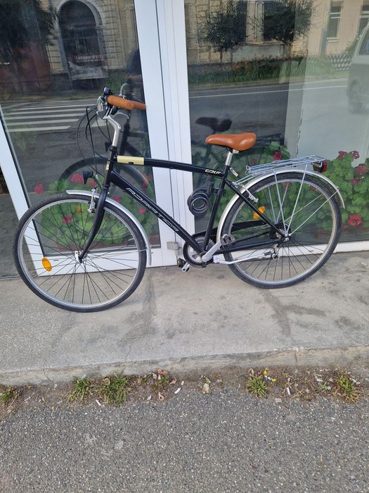 Bicicleta barbati