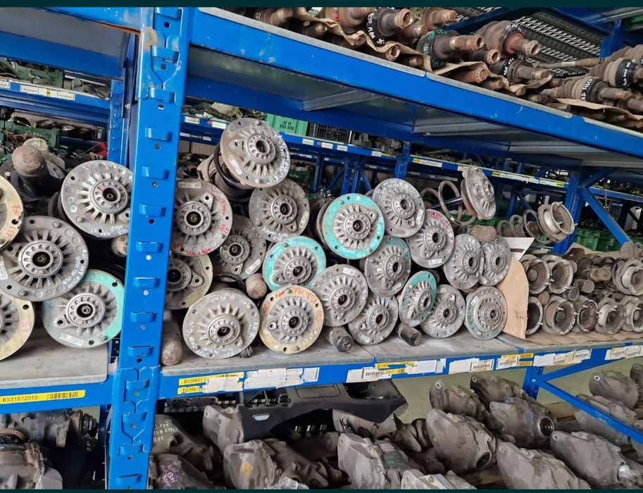 Telescop amortizor fata spate bmw f10 f11 f07 f20 f21 f30 f31 f32 f36