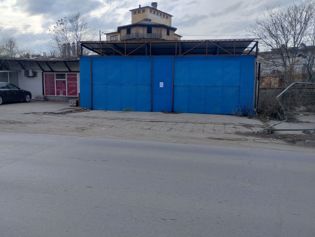 Дава се под наем Парцел в Костенец - 120 кв.м за 408 € - Снимка #19