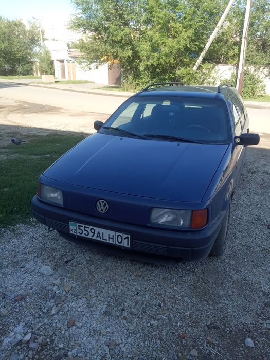 Продам Пассат Б3