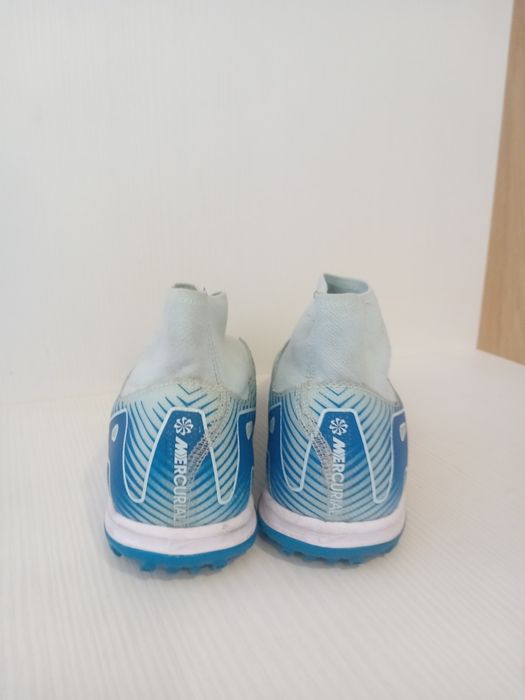 Стоножки за футбол Nike mercurial 41 номер
