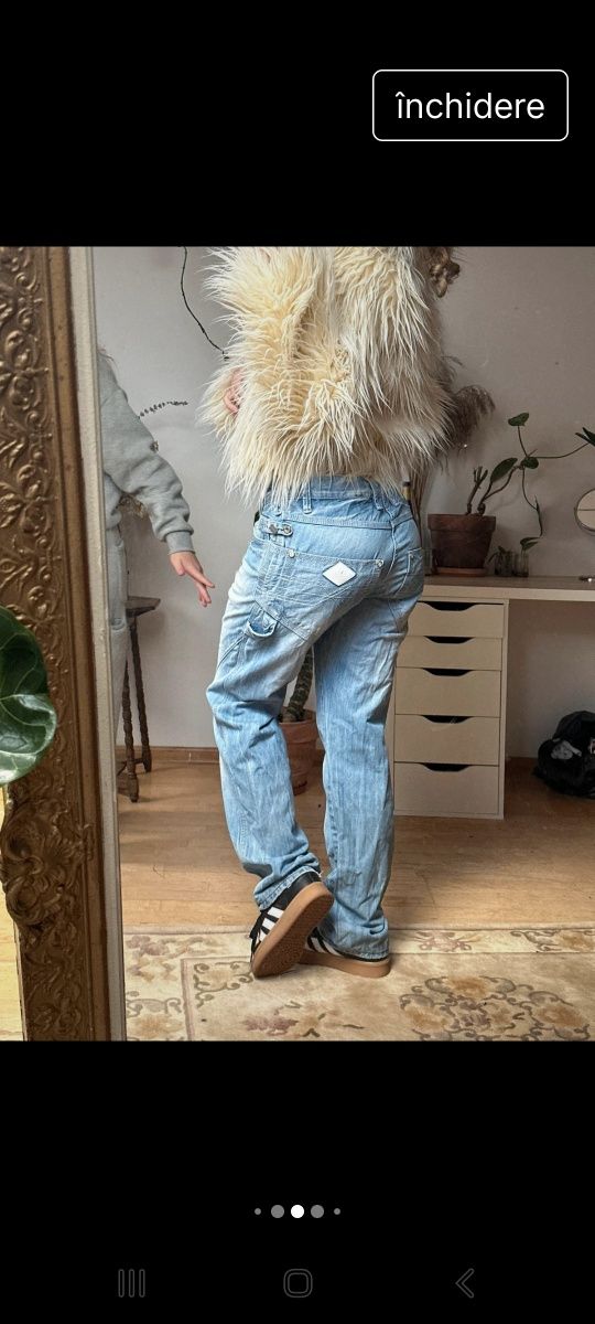 Blugi Dolce gabbana originali