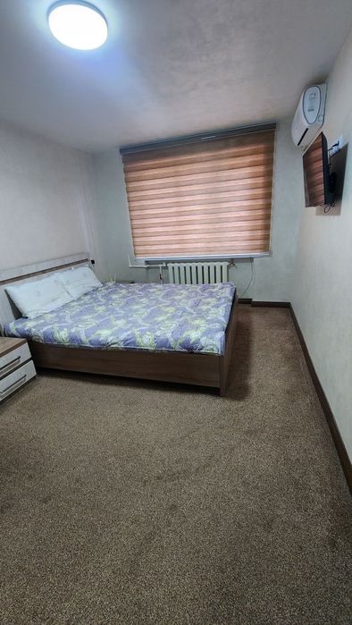 Аренда квартиры Чиланзар -4