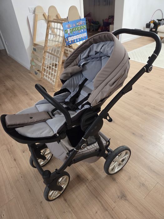 Cărucior copii Junama