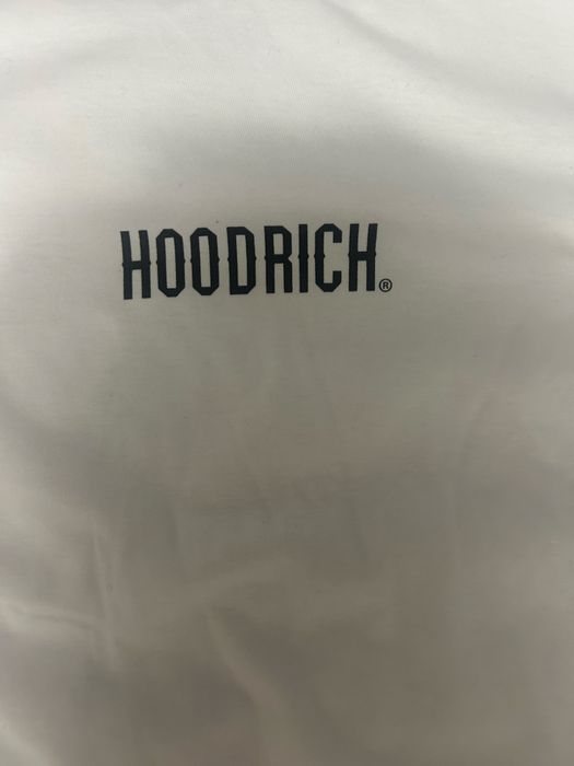 Tricou Hoodrich original