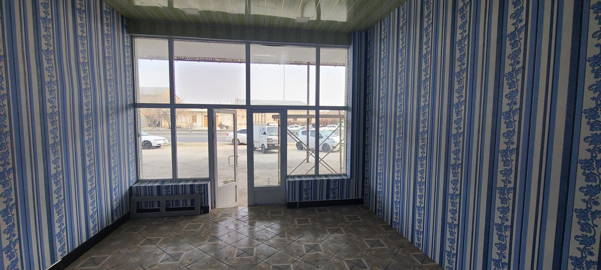 Magazin ijaraga beriladi