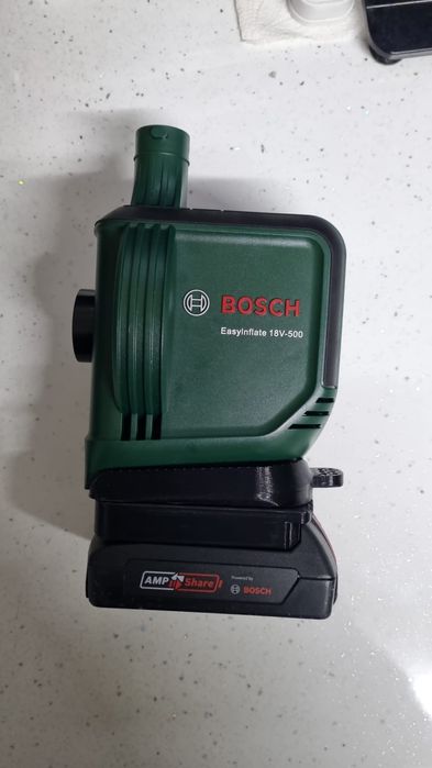 Adaptor baterie printat 3D, Parkside, DeWalt, Milwaukee, Bosch, Makita