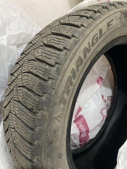 Продам Зимнию резину