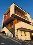 Duplex semifinisat, 198mp utili , garaj, zona Chinteni!