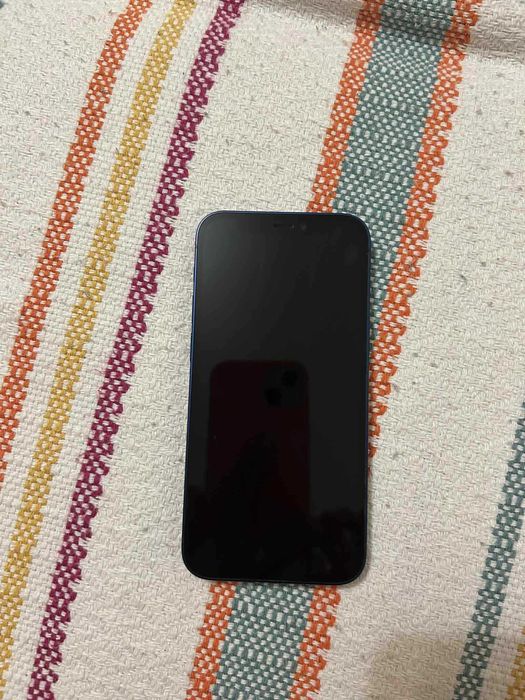 IPhone 12 mini без гаранция