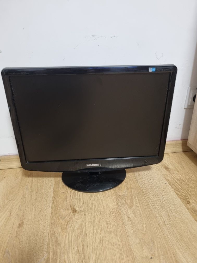 Monitor Samsung 2023BW 20" inch