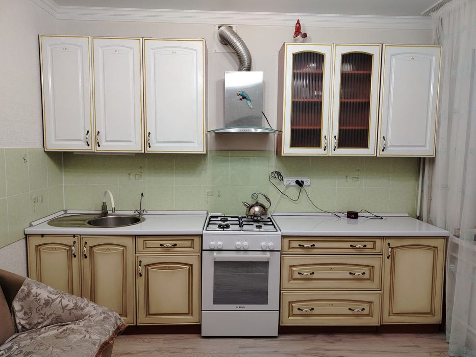 Продам кухонный гарнитур