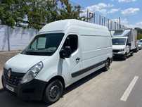 Vând Renault Master