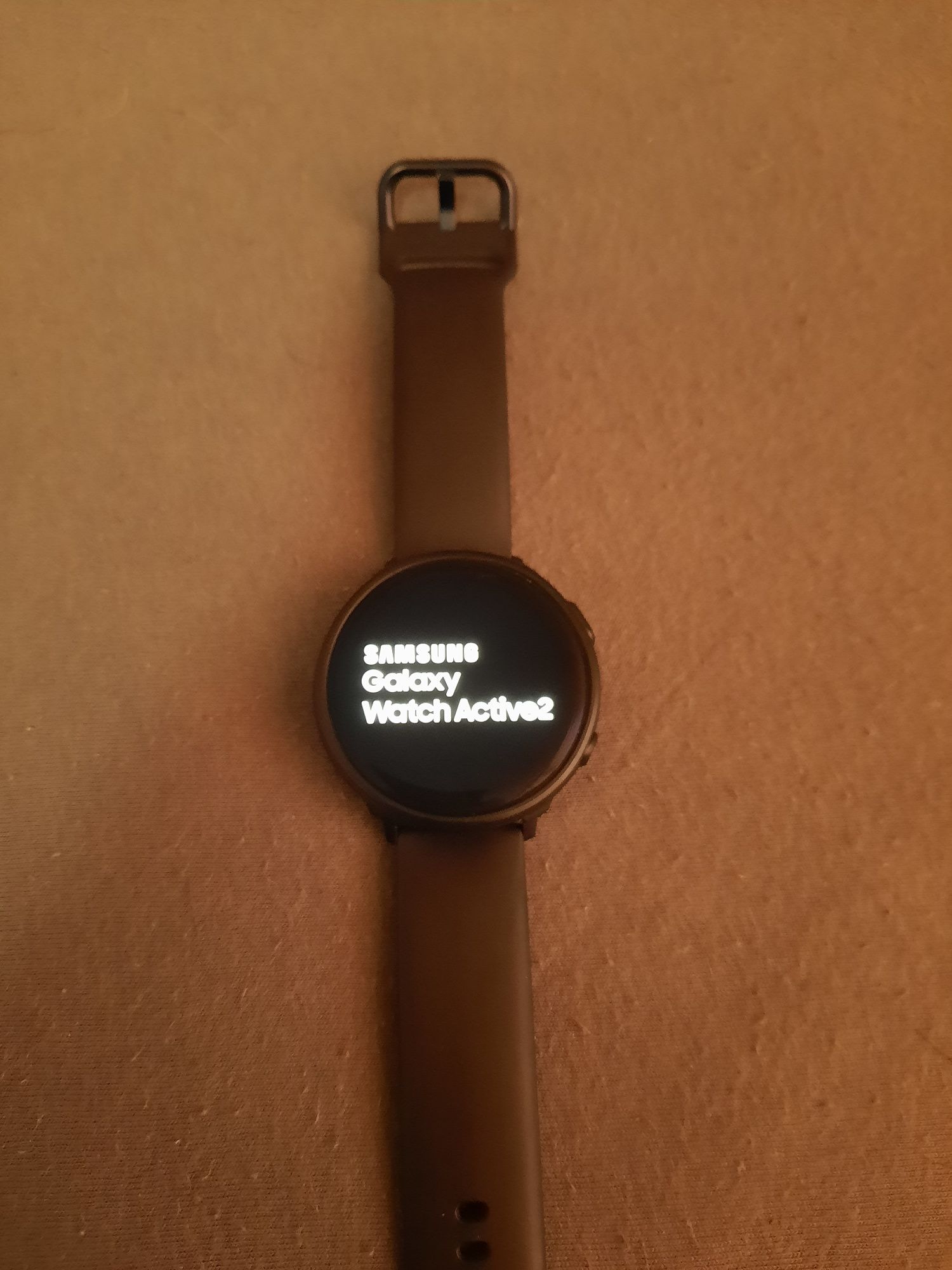 Samsung Galaxy Watch Active2 44mm