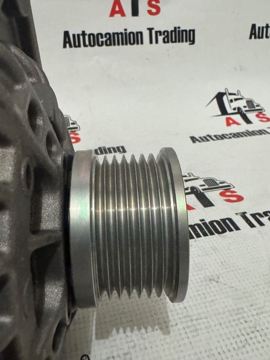 alternator iveco daily 2.3  5802217842