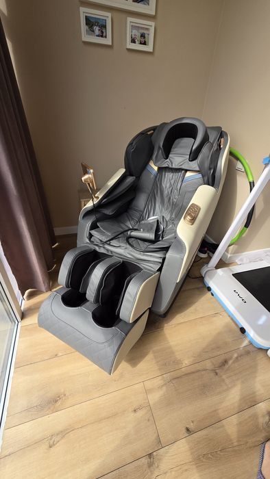 Массажное кресло Technoplanet