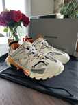Balenciaga track