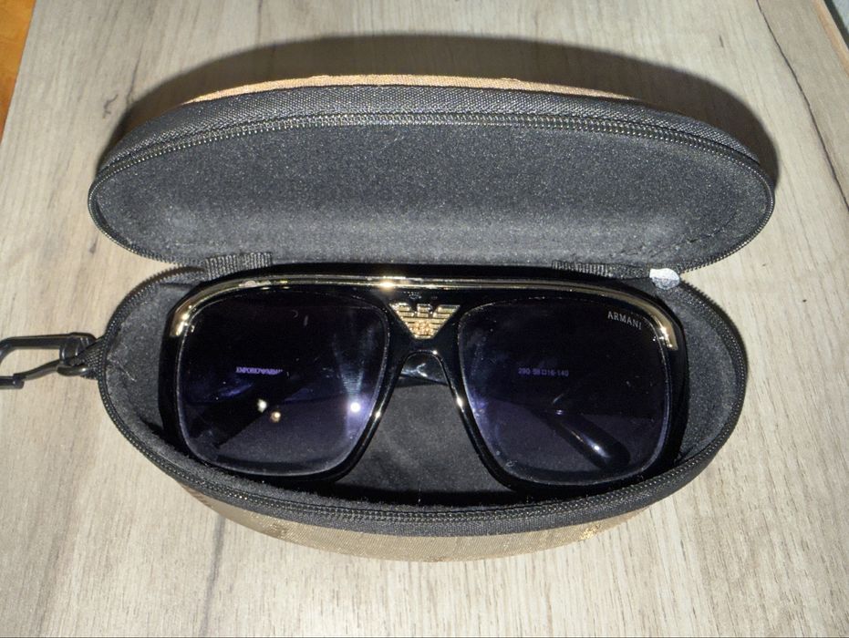 Очила Emporio Armani