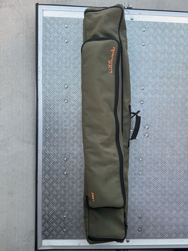 Стойка Fox Ranger MK2