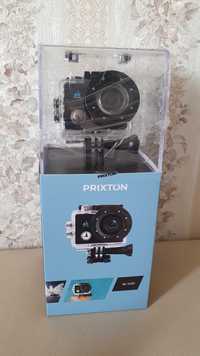 Action camera Prixton DV660, 4K