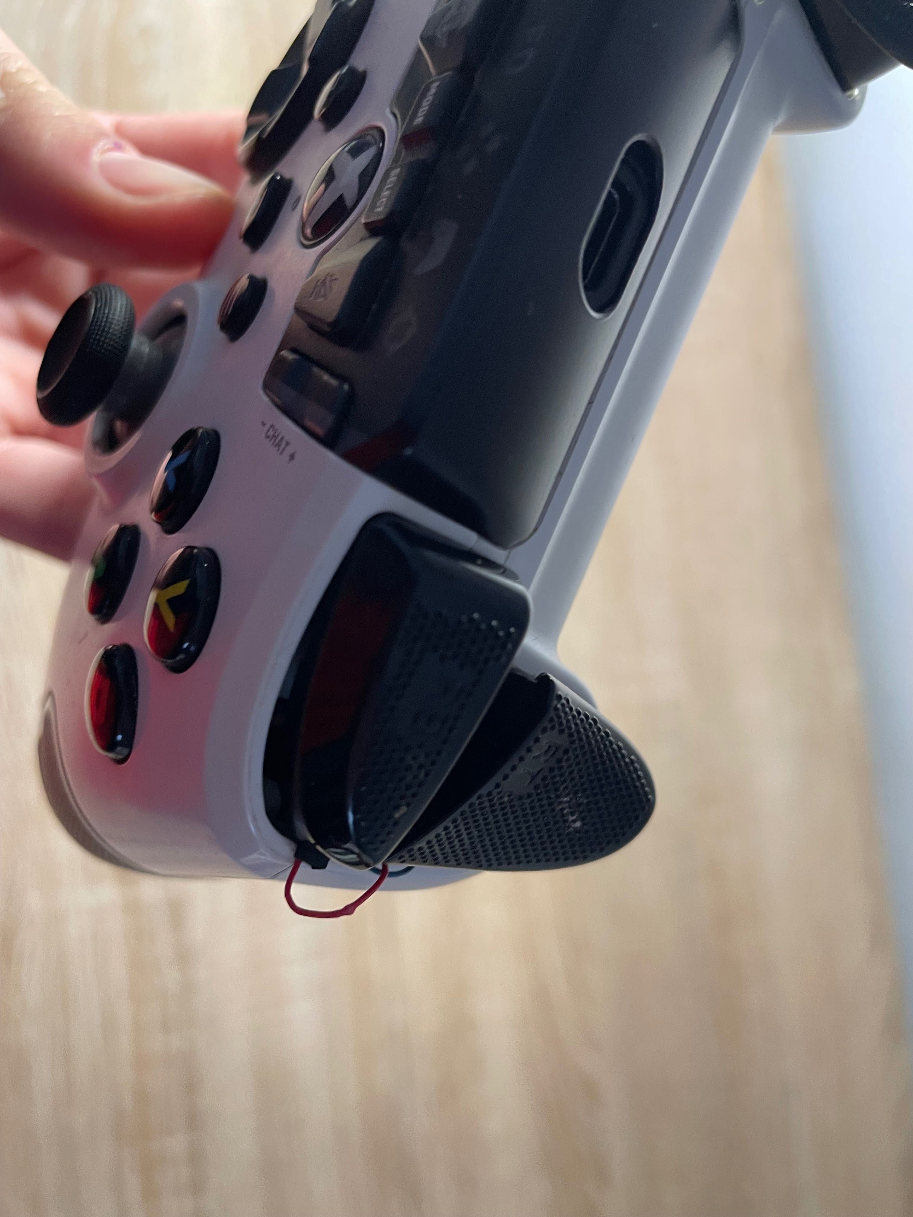 Xbox Series S Nou (setup)