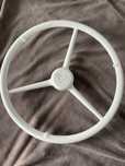 Volan Scania Vabis (3 spoke) pentru volan gaming