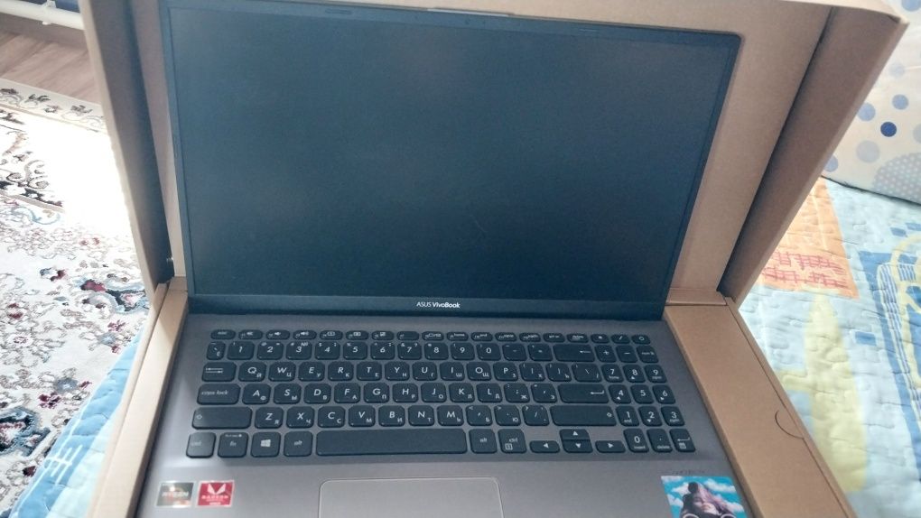 Asus Vivobook б/у