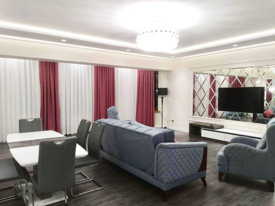 Продается 4 комнатная Квартира в Габусе , 2 этаж 170 м.кв