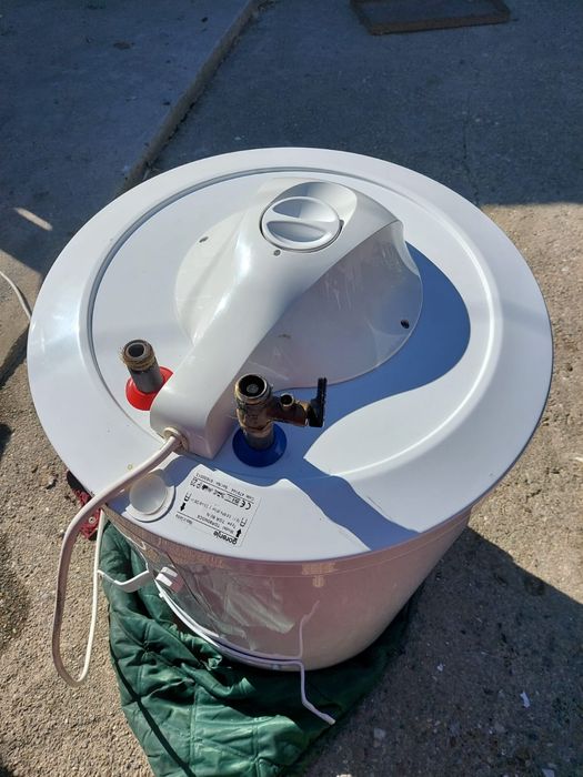 Vand boiler electric gorenje