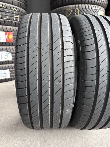 205/45/17 MICHELIN 2бр