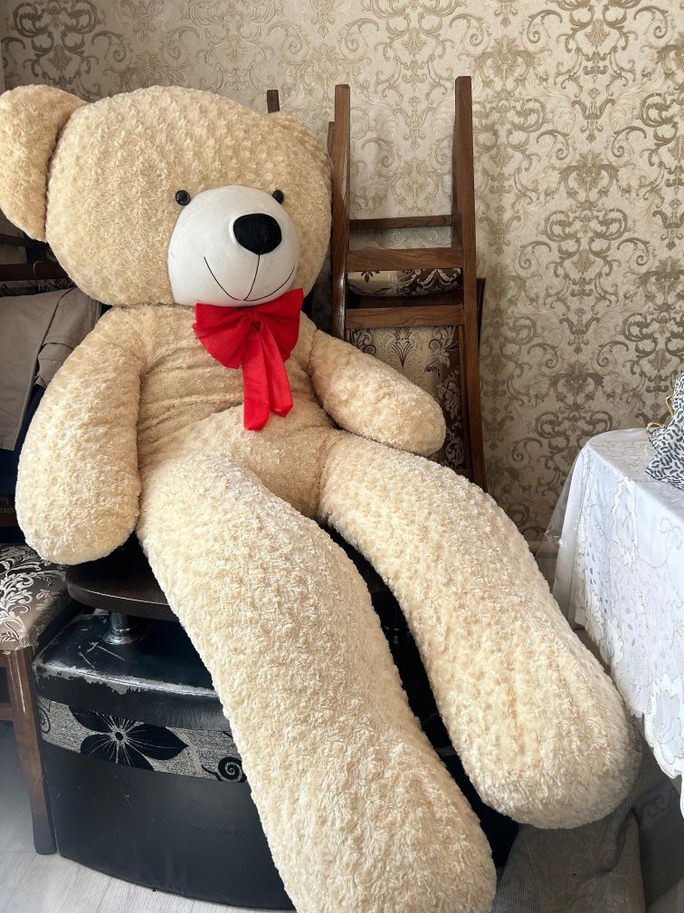 Мишка продаётся сатылады